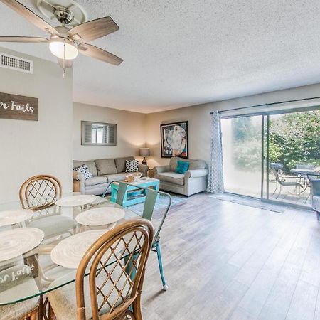 Southbay 34 Beach Access 3 Bedroom Townhome Destin Kültér fotó