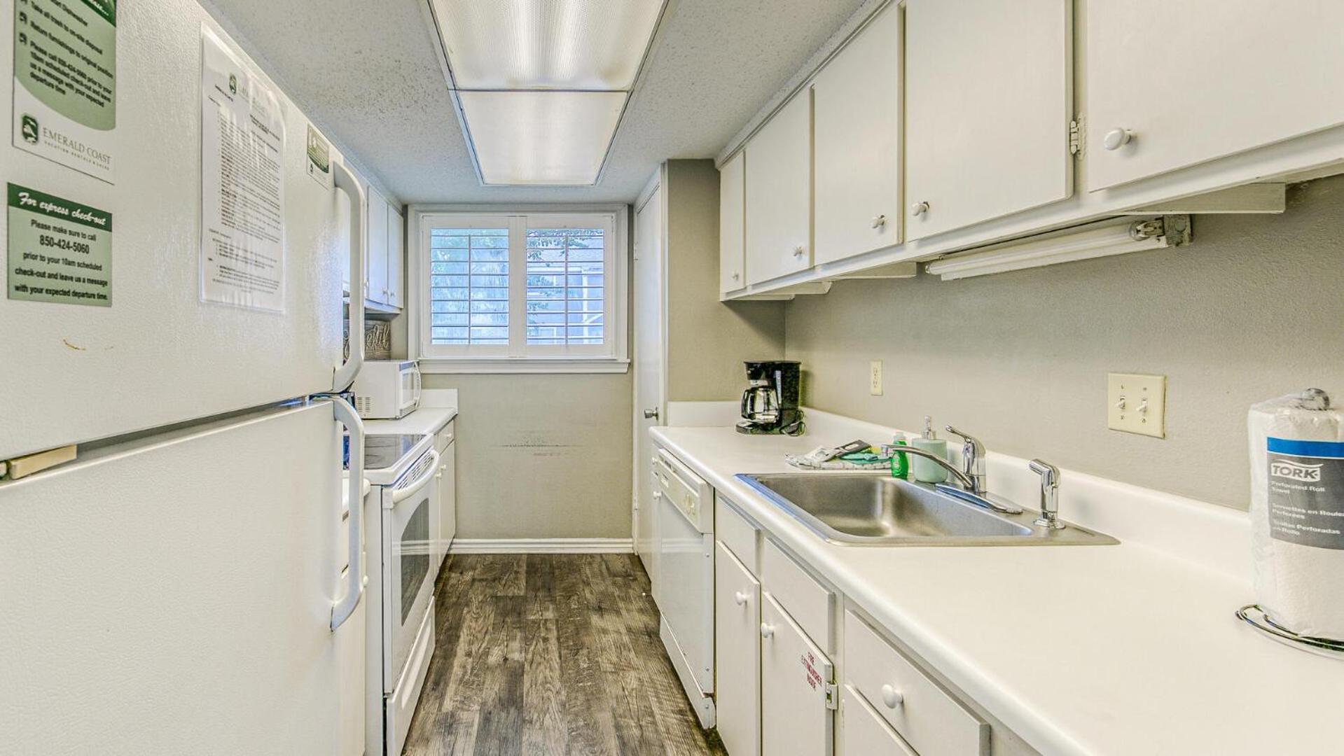 Southbay 34 Beach Access 3 Bedroom Townhome Destin Kültér fotó
