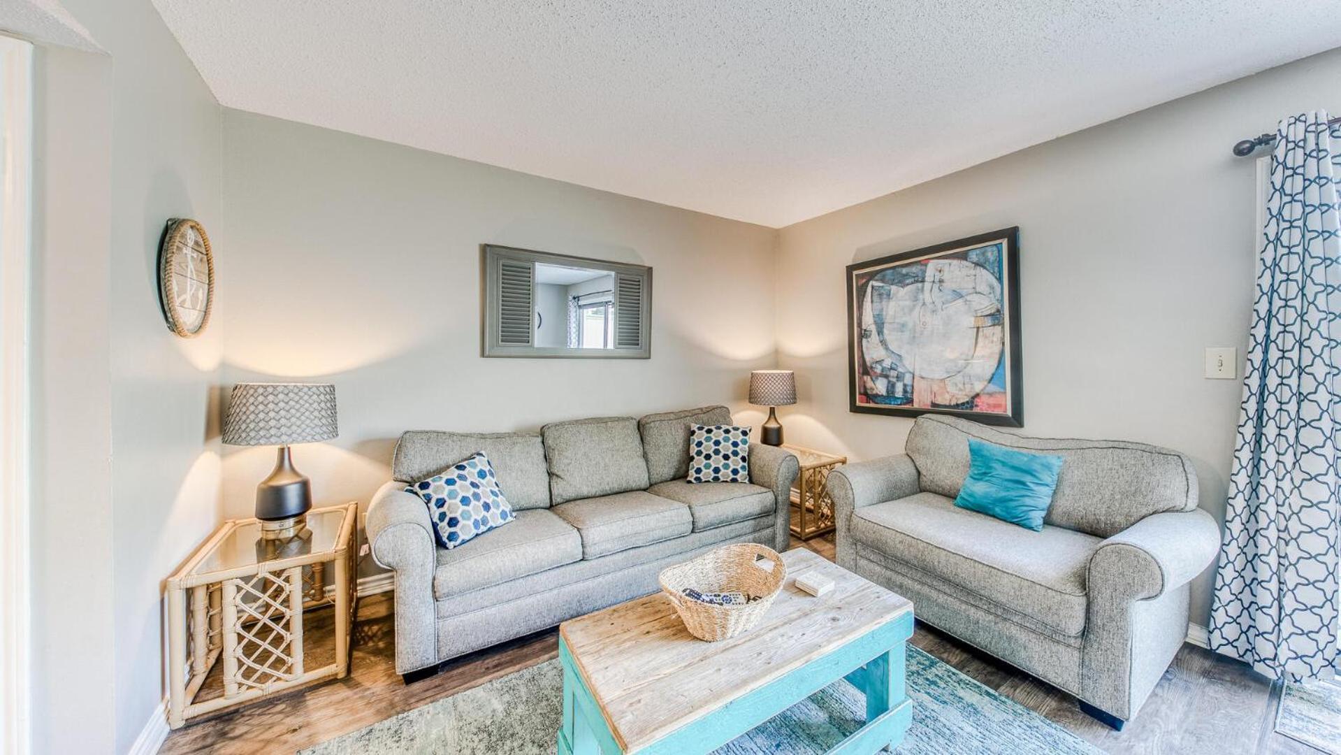 Southbay 34 Beach Access 3 Bedroom Townhome Destin Kültér fotó